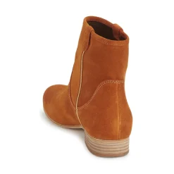 Best Vic - MUI Rouille