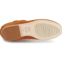 Best Vic - MUI Rouille