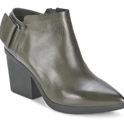 Discount Vic - REVEBE Gris