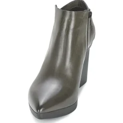 Discount Vic - REVEBE Gris