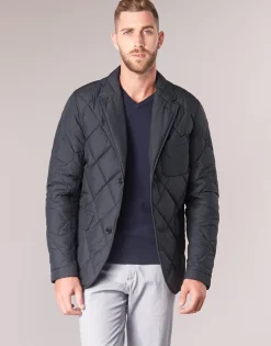 Vicomte A. - ODIN QUILTED BLAZER