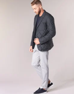 Vicomte A. - ODIN QUILTED BLAZER