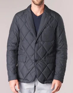 Vicomte A. - ODIN QUILTED BLAZER