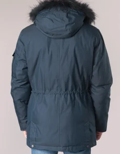 Vicomte A. - ORLANDO EXPEDITION PARKA Marine Online