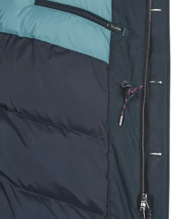 Vicomte A. - ORLANDO EXPEDITION PARKA Marine Online