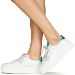 Victoria - BARCELONA METAL Blanc Hot