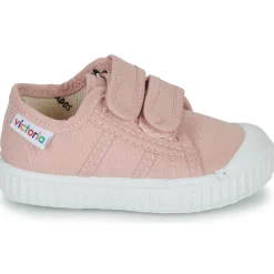 Best Victoria - BASKET TIRAS LONA Rose