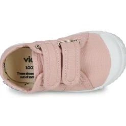 Best Victoria - BASKET TIRAS LONA Rose