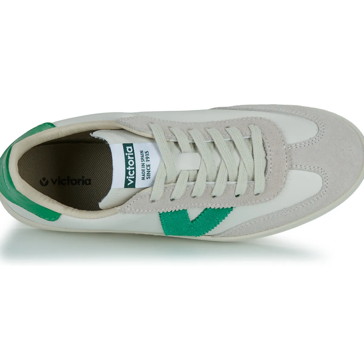 New Victoria - BERLIN CICLISTA EFECTO PIEL & SERRAJE