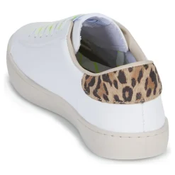 Victoria - BERLIN EFECTO PIEL & ANIMAL PRINT