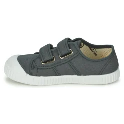 Victoria - BLUCHER LONA DOS VELCROS