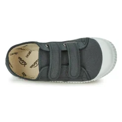 Victoria - BLUCHER LONA DOS VELCROS