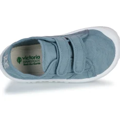 Sale Victoria - BOSCO BAREFOOT Bleu