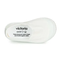 Victoria - CAMPING TINTADO Blanc Best