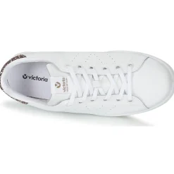 Outlet Victoria - DEPORTIVO BASKET PIEL