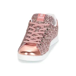 Victoria - DEPORTIVO BASKET GLITTER Rose