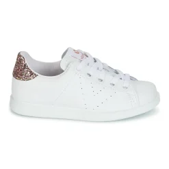 Victoria - DEPORTIVO BASKET PIEL KID