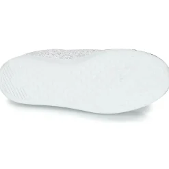 Victoria - DEPORTIVO GLITTER KID Blanc Sale