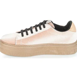 Victoria - DEPORTIVO TERCIOPELO/CARAM