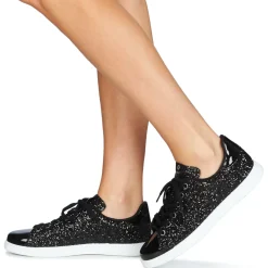 Victoria - HUELLAS METAL Noir Online