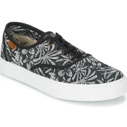 Victoria - INGLES ESTAP HOJAS TROPICAL Noir Hot