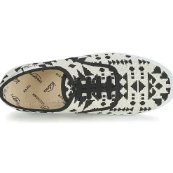 Victoria - INGLES GEOMETRICO LUREX