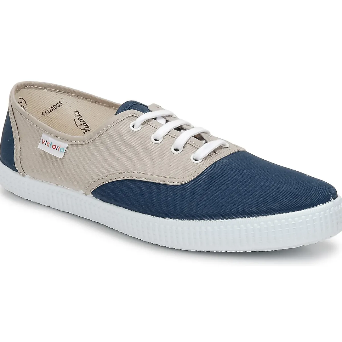 Clearance Victoria - INGLESA BICOLOR