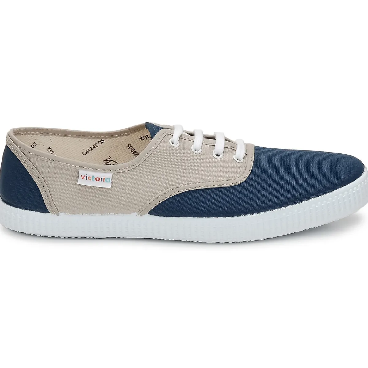 Clearance Victoria - INGLESA BICOLOR