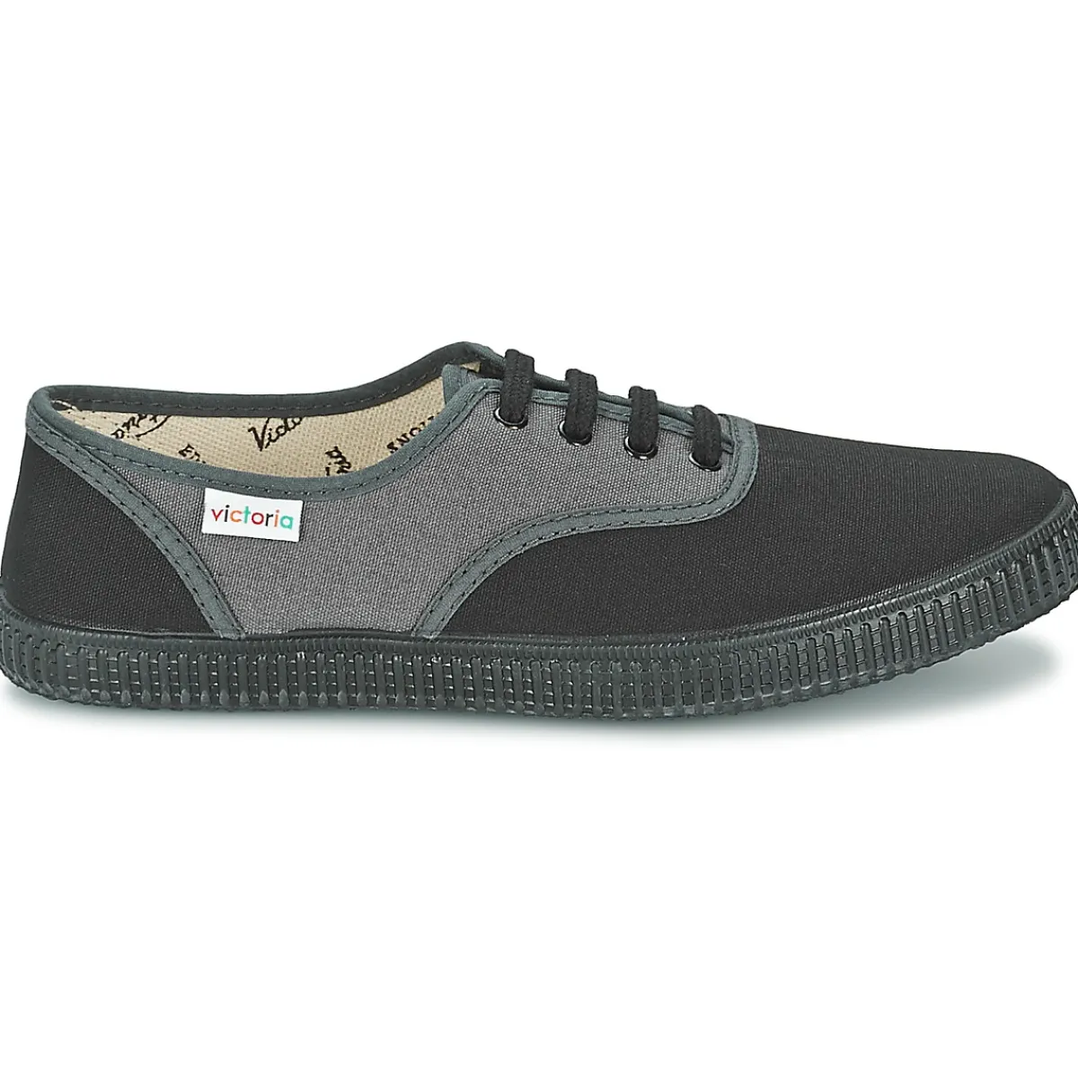 Victoria - INGLESA BICOLOR