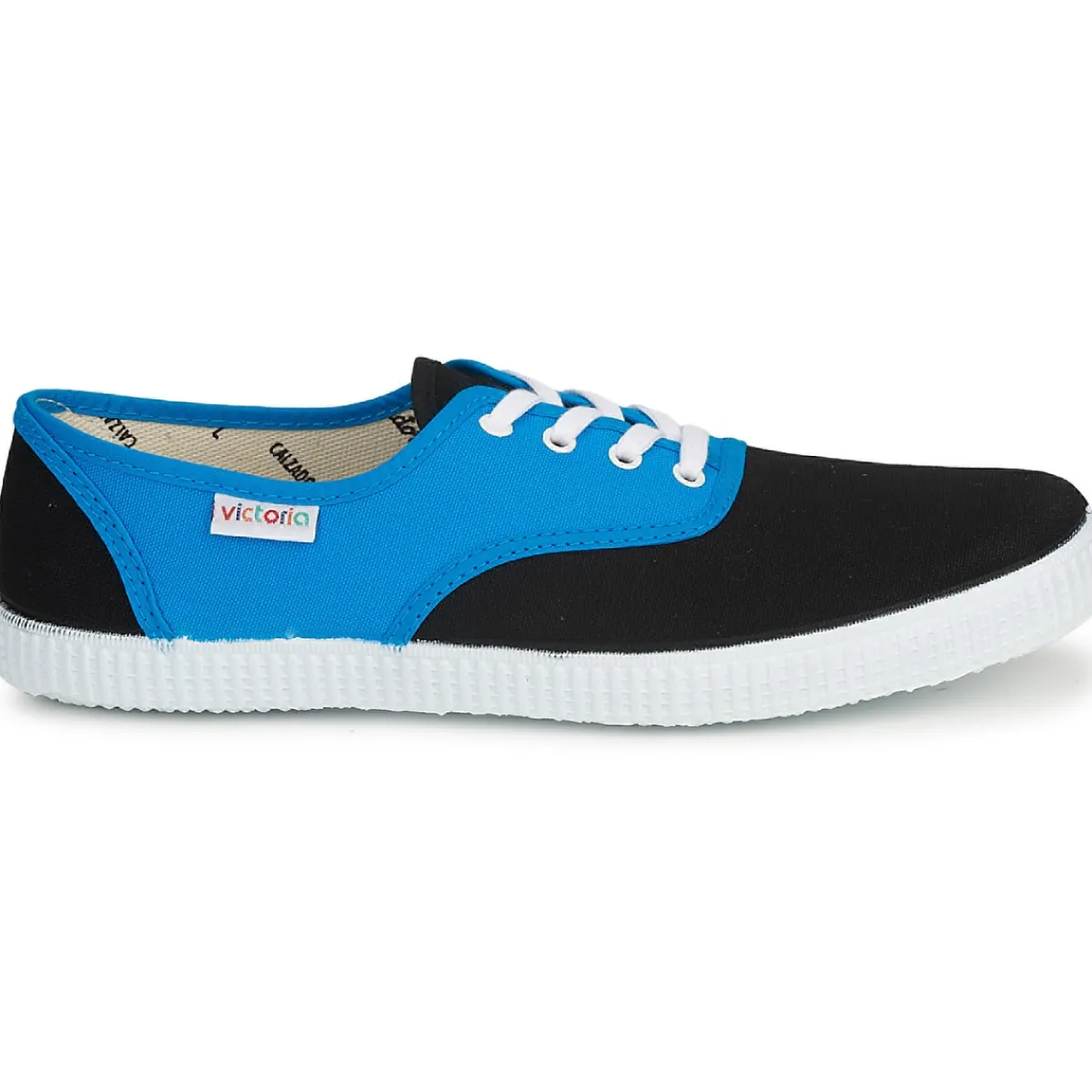 Best Victoria - INGLESA BICOLOR