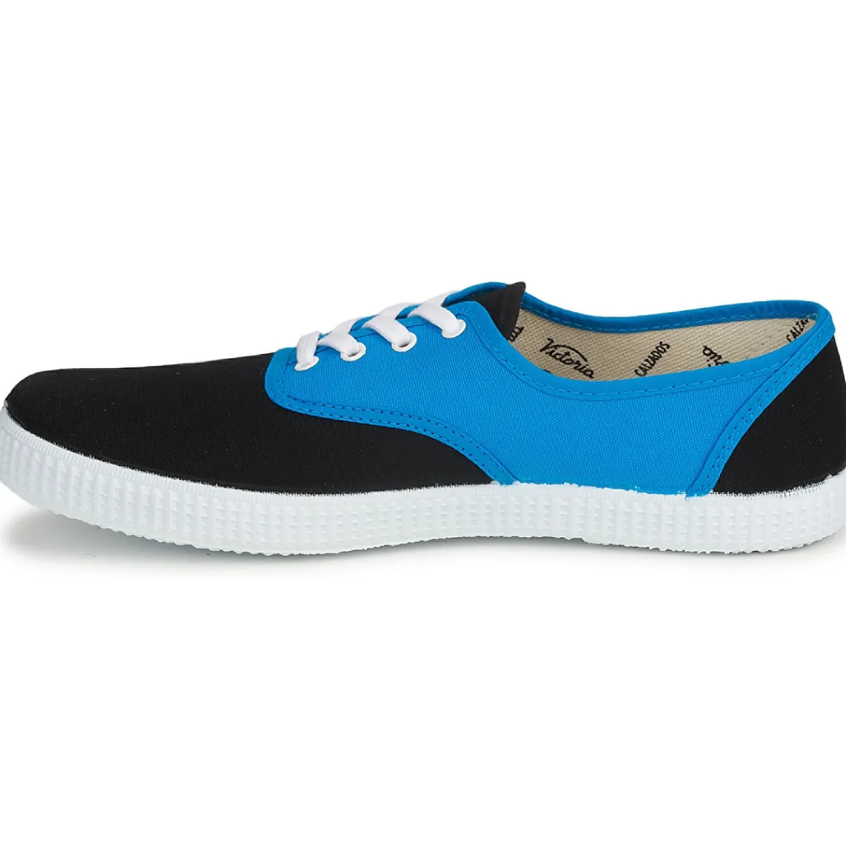 Best Victoria - INGLESA BICOLOR