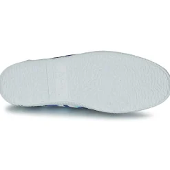 Online Victoria - INGLESA ESTAMP HUELLA TIGRE Bleu