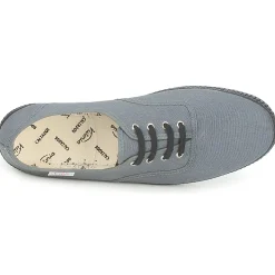 Clearance Victoria - INGLESA LONA PISO Anthracite