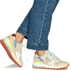 Best Victoria - LUNA NYLON & SERRAJE Multicolore