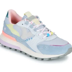 Victoria - LUNA NYLON & SERRAJE Multicolore Clearance