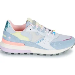 Victoria - LUNA NYLON & SERRAJE Multicolore Clearance