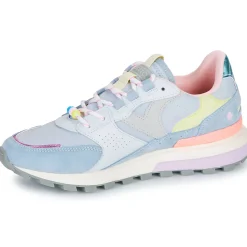 Victoria - LUNA NYLON & SERRAJE Multicolore Clearance