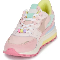 Victoria - LUNA NYLON & SERRAJE Multicolore Online