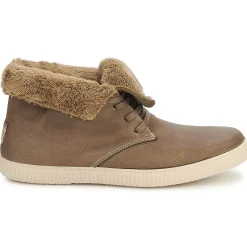 Victoria - SAFARI ALTA PIEL TINTADA PELO Taupe Online