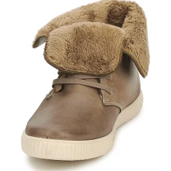 Victoria - SAFARI ALTA PIEL TINTADA PELO Taupe Online