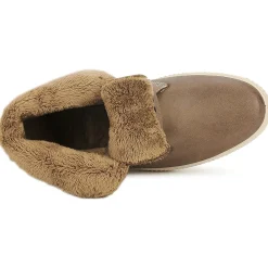 Victoria - SAFARI ALTA PIEL TINTADA PELO Taupe Online