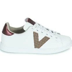 Clearance Victoria - TENIS EFECTO PIEL & GALE