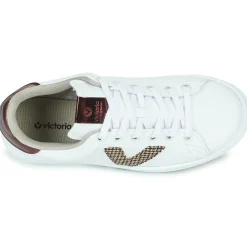 Clearance Victoria - TENIS EFECTO PIEL & GALE