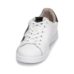 Online Victoria - TENIS PIEL GLITTER