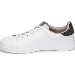 Online Victoria - TENIS PIEL GLITTER