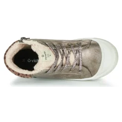 Victoria - TENIS PIEL VEG