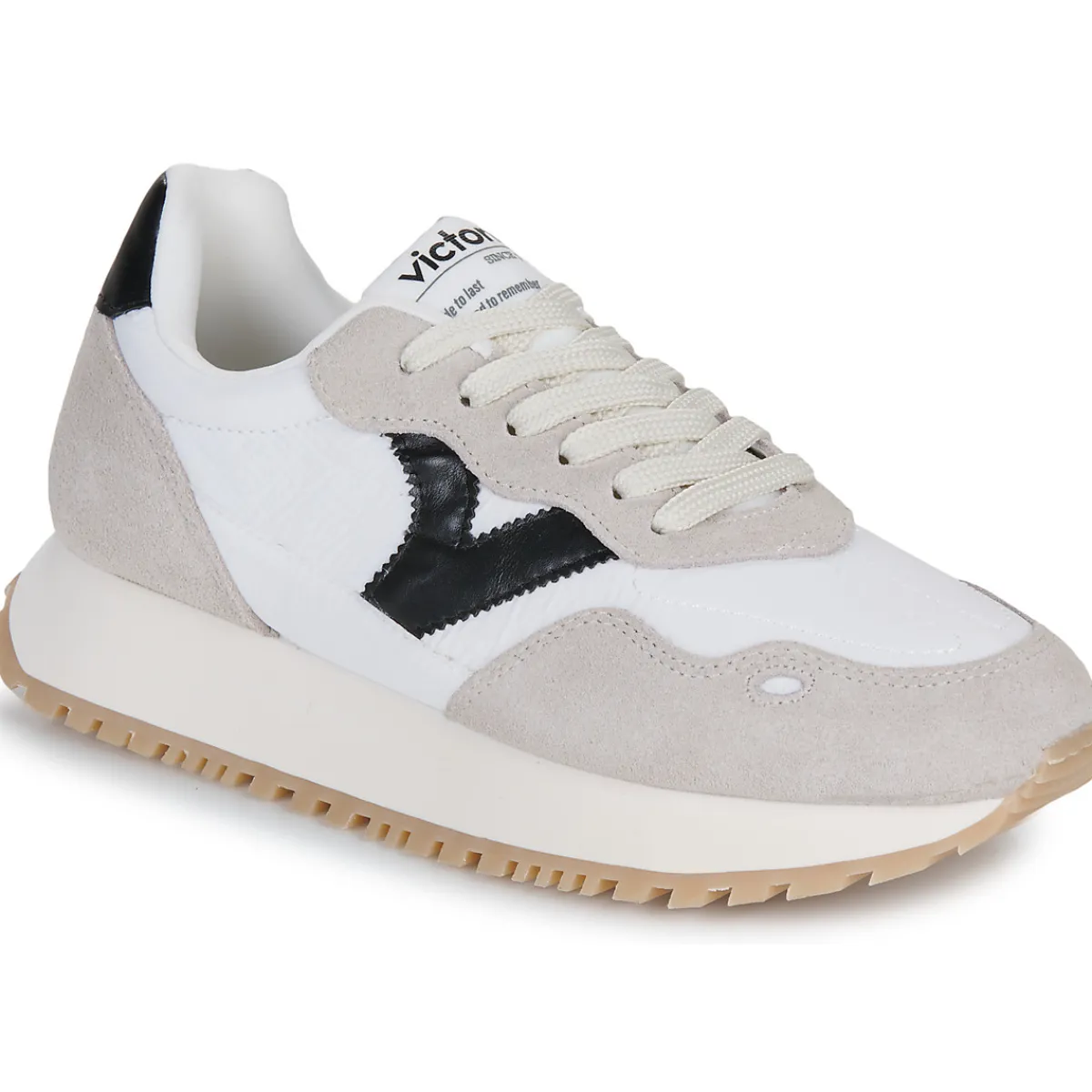 Victoria - VIENTO NYLON & SERRAJE