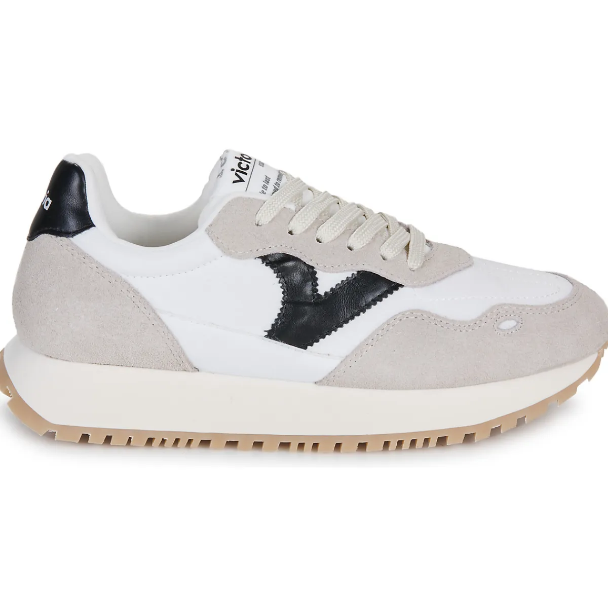 Victoria - VIENTO NYLON & SERRAJE