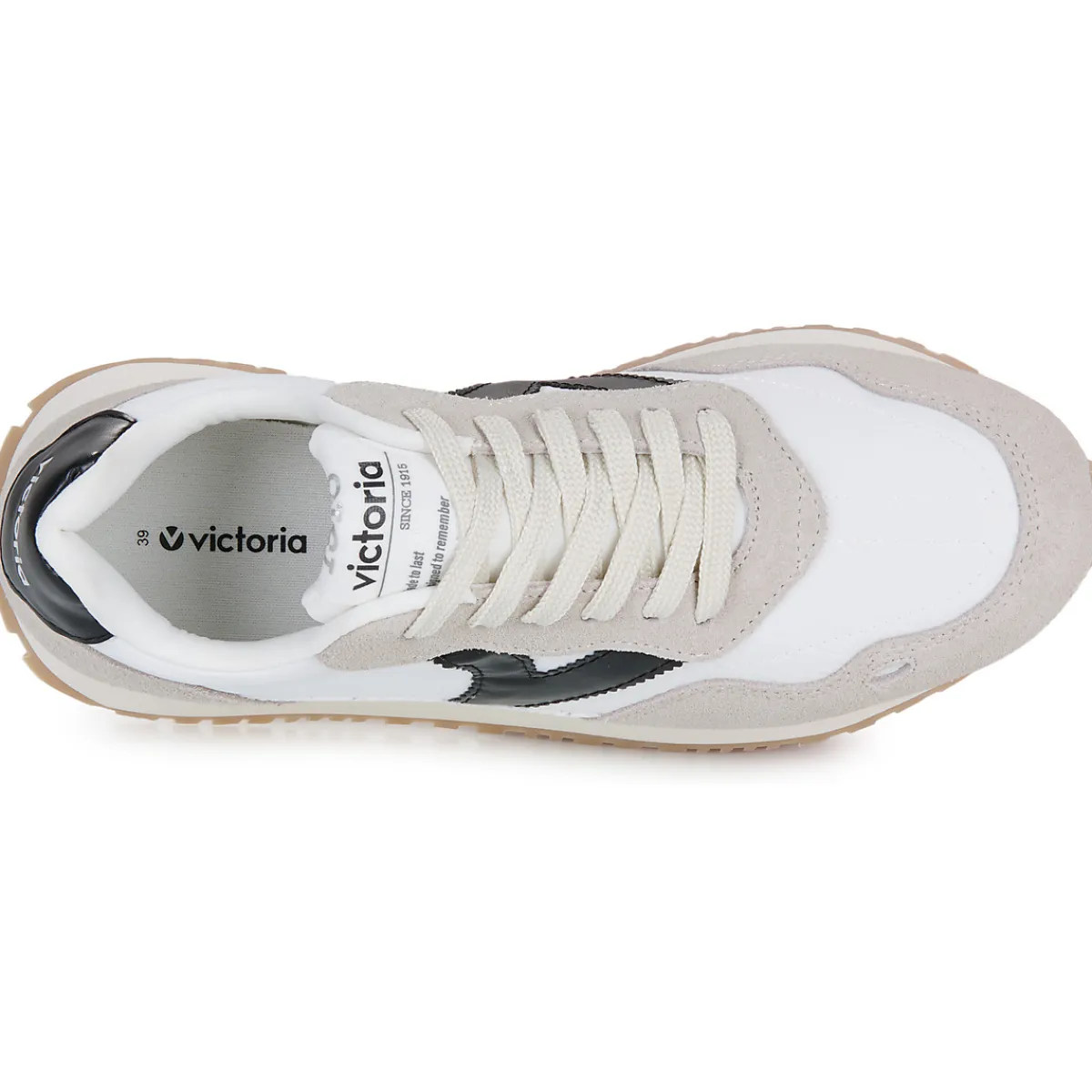 Victoria - VIENTO NYLON & SERRAJE