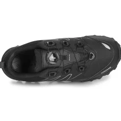 VIKING FOOTWEAR - Anaconda 4x4 Low Gore-Tex BOA Noir Discount